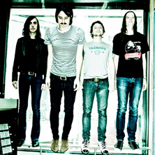 The Datsuns