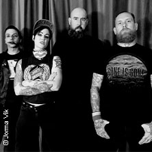 The Distillers