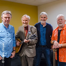 The Dublin Legends