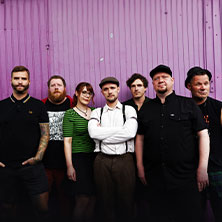 The Feelgood Mclouds