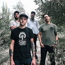 The Flatliners