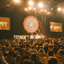 The Founder Summit