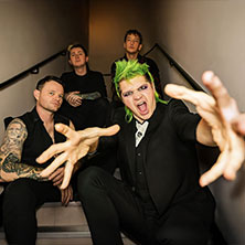 The Funeral Portrait