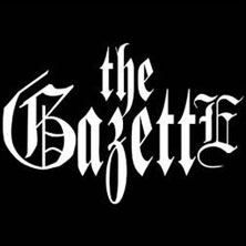 The GazettE
