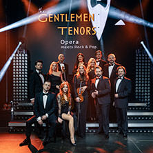 The Gentlemen Tenors