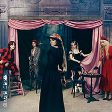 The Last Dinner Party