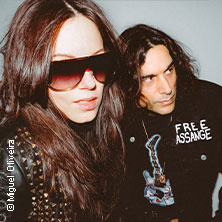 The Last Internationale