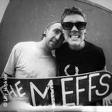 THE Meffs - Tour 2026