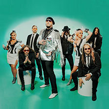 The Night Flight Orchestra