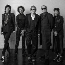 The Psychedelic Furs