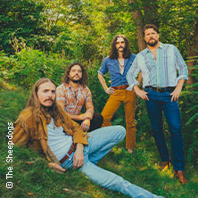 The Sheepdogs