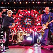 The Who