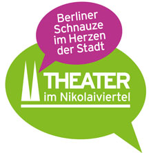 Theater im Nikolaiviertel Berlin