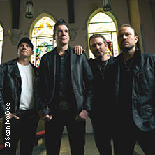 Theory of A Deadman