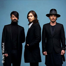 Thirty Seconds to Mars