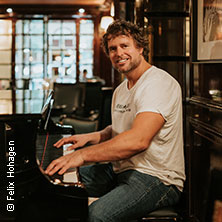 Thomas Bergersen