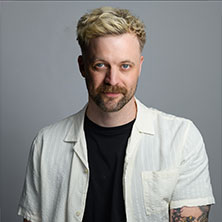 Thomas Green