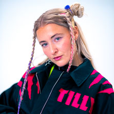 tilly pantha