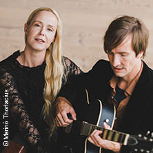 Tina Dico & Helgi Jonsson (17548 Tina Dico verwenden)