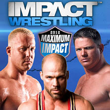 TNA Wrestling