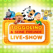 Toggolino & seine Freunde
