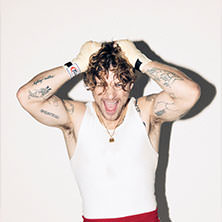 Tom Grennan