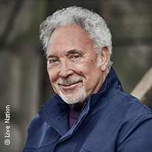 Tom Jones