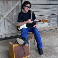 Tony Joe White