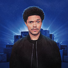 Trevor Noah