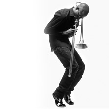 Trombone Shorty
