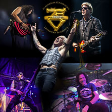 Twisted Sister