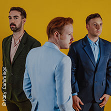 Two Door Cinema Club 