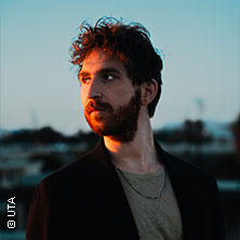 Two Feet - The Next Steps Tour