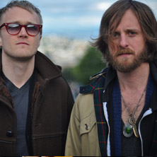 Two Gallants