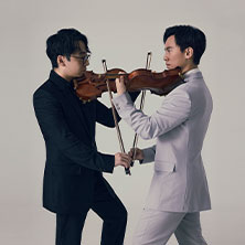 TwoSet Violin