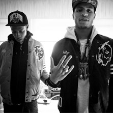 The Underachievers