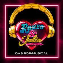 & JULIA – Das Hit-Musical