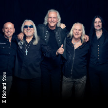 Uriah Heep