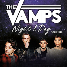 The Vamps