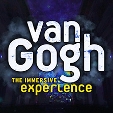 Van Gogh - The Immersive Experience
