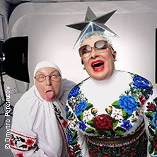 Verka Serduchka & Band