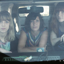 Vivian Girls