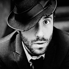 Charlie Winston