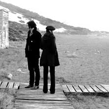 The White Stripes