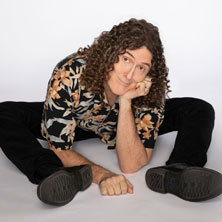 Weird Al Yankovic