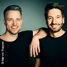 Welttournee - Der Reisepodcast