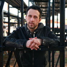 Will Hoge