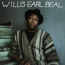 Willis Earl Beal