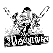 Wisecräcker