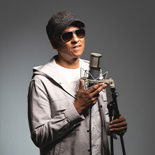Xavier Naidoo